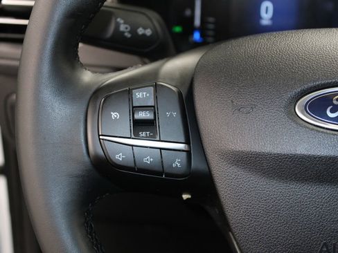 Used 2024 Ford Escape Active image 36