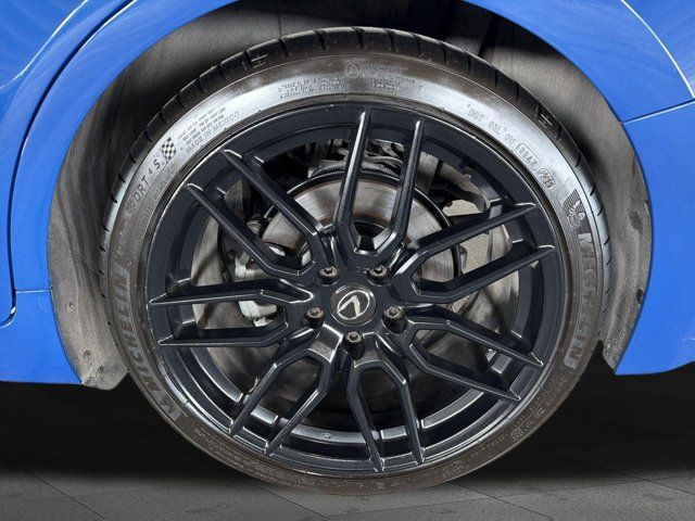 Certified 2023 Lexus IS 350 F Sport RWD image 22