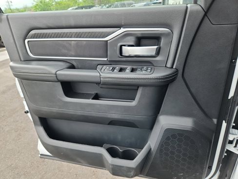New 2025 RAM 2500 Big Horn image 13