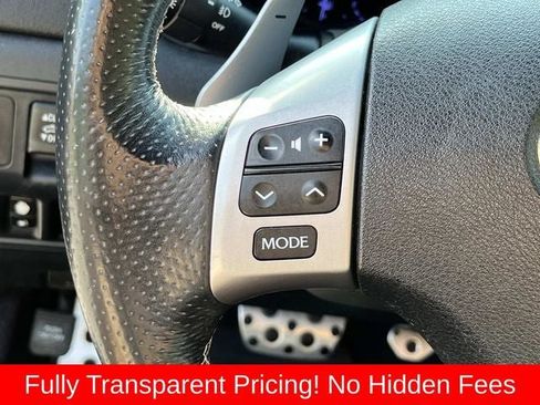 Used 2014 Lexus IS 250C w/ F-Sport Package w/as Tires RWD image 25