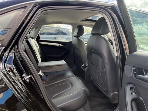 Used 2012 Audi A4 2.0T Premium Plus image 16