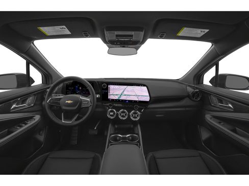New 2026 Chevrolet Blazer EV LT w/ Midnight/Sport Edition FWD image 33