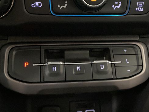 Used 2020 GMC Acadia AT4 w/ Trailering Package AWD/4WD image 18