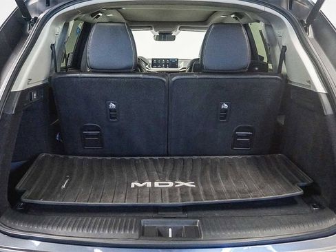 Used 2022 Acura MDX FWD w/ Technology Package image 26