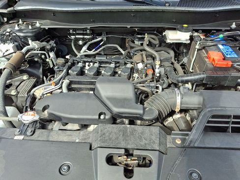Used 2024 Honda CR-V LX image 29