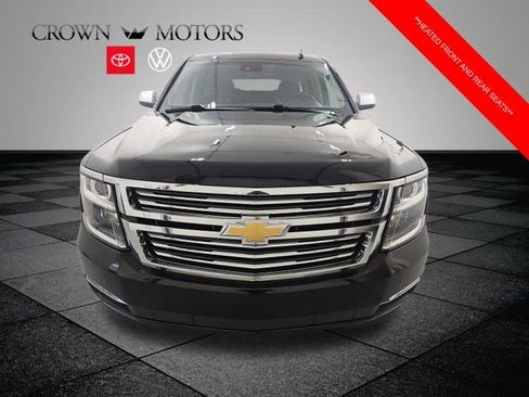 Used 2018 Chevrolet Suburban Premier image 6