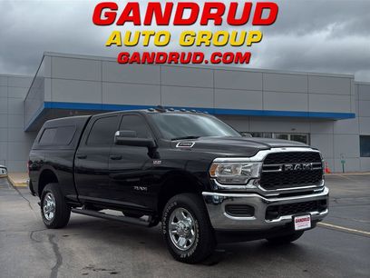 Used 2021 RAM 2500 Tradesman