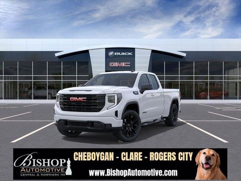 New 2026 GMC Sierra 1500 Elevation w/ Elevation Select Package image 12