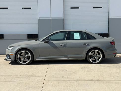 Used 2019 Audi S4 Prestige AWD/4WD image 3