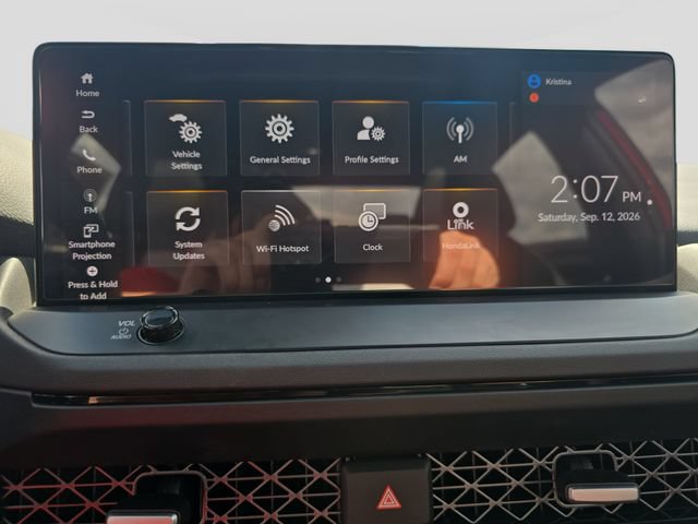 Used 2024 Honda Accord Sport image 20