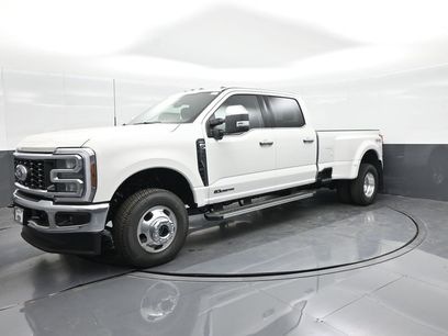 New 2026 Ford F350 Lariat