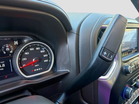 Used 2021 Chevrolet Silverado 3500 LTZ w/ LTZ Premium Package image 13