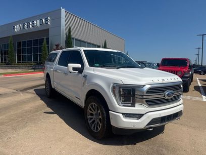 Used 2023 Ford F150 Limited