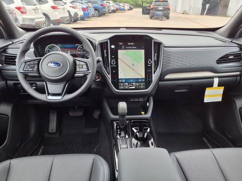 New 2026 Subaru Forester Touring AWD/4WD image 5