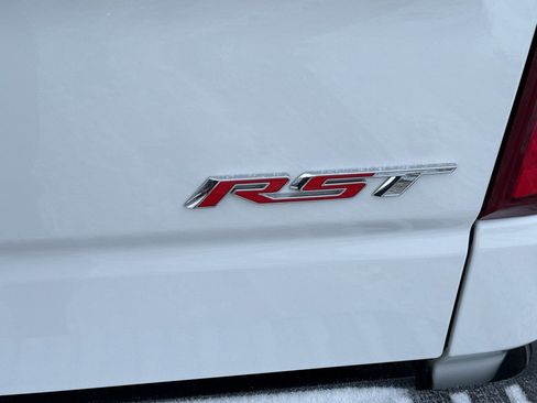 Used 2021 Chevrolet Silverado 1500 RST w/ Convenience Package II image 9