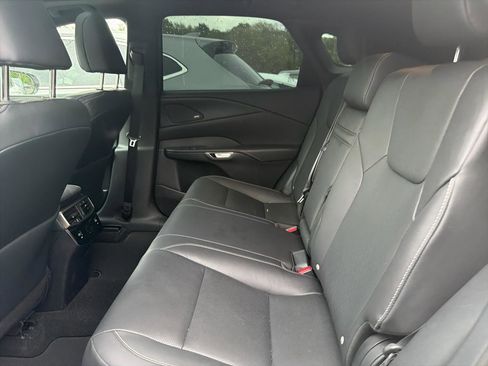 Used 2023 Lexus RX 350 Premium Plus w/ Accessory Package AWD/4WD image 20
