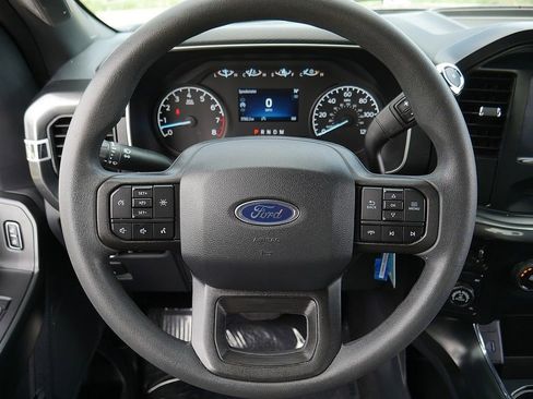 Used 2023 Ford F150 XL w/ STX Appearance Package AWD/4WD image 18