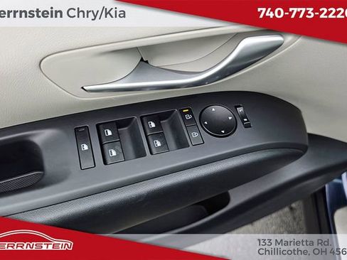 Used 2025 Hyundai Tucson SEL image 15