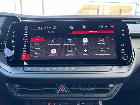 Used 2025 Dodge Charger Scat Pack w/ Track Pack image 23