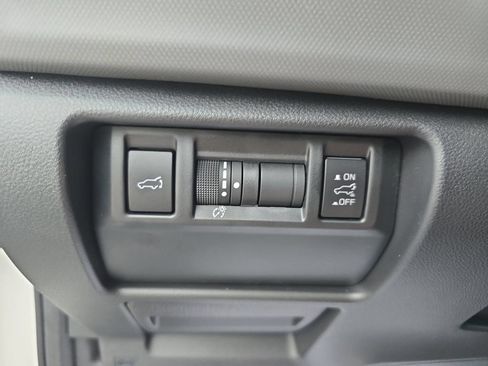 Certified 2026 Subaru Forester Sport AWD/4WD image 22