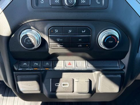Used 2025 GMC Sierra 1500 Pro w/ Pro Value Package image 16