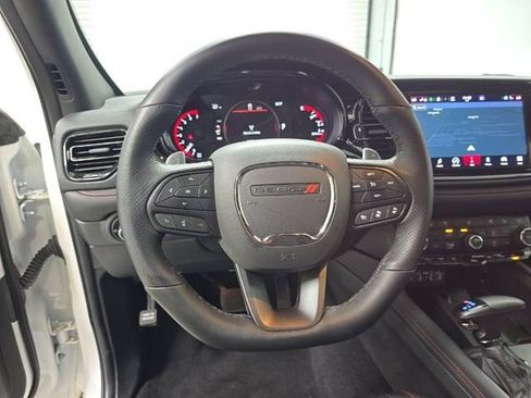 Used 2026 Dodge Durango GT AWD/4WD image 12