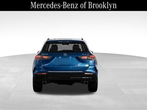 Used 2025 Mercedes-Benz GLA 35 AMG 4MATIC image 25