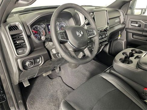 New 2026 RAM 2500 Big Horn image 2