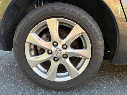 Used 2011 MAZDA MAZDA3 i Touring image 25