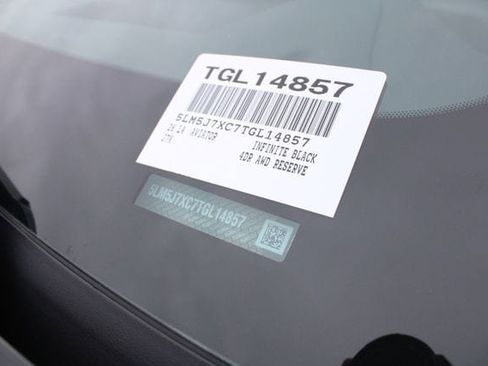 New 2026 Lincoln Aviator Reserve AWD/4WD image 67