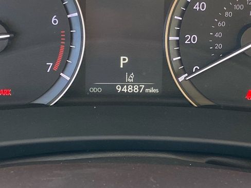 Used 2017 Lexus RX 350 FWD w/ Premium Package image 8