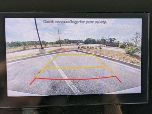 Used 2023 Hyundai Tucson SEL image 33