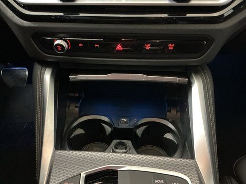 Certified 2024 BMW i4 M50 w/ Premium Package AWD/4WD image 12