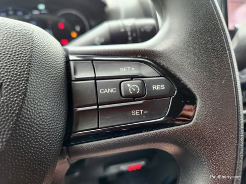 Used 2023 RAM ProMaster 2500 w/ Driver Convenience Group image 45