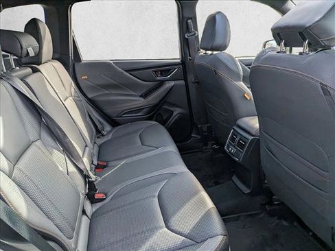 Certified 2024 Subaru Forester Wilderness image 25