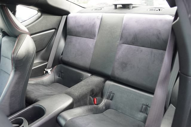 Used 2014 Subaru BRZ Limited w/ Popular Package #1B RWD image 20