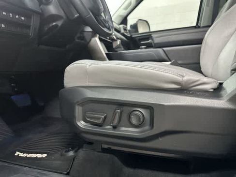 Used 2024 Toyota Tundra SR5 w/ SR5 Premium Package AWD/4WD image 26
