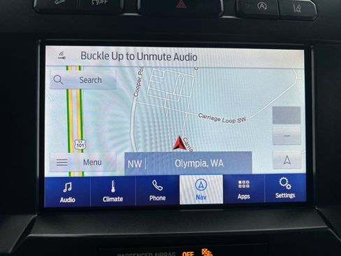 Certified 2020 Ford F150 King Ranch w/ Equipment Group 601A Luxury image 26