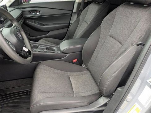 Used 2025 Honda Accord SE image 13