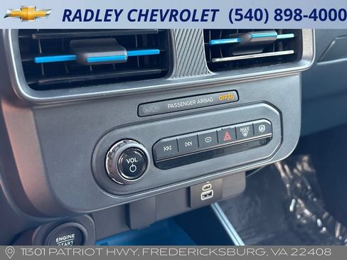 Used 2025 Ford Maverick XLT w/ XLT Luxury Package AWD/4WD image 10
