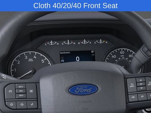 New 2026 Ford F150 XL AWD/4WD image 13