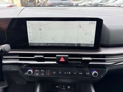 New 2026 Kia Sportage SX FWD image 27