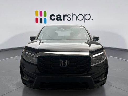 Used 2023 Honda Passport EX-L image 8