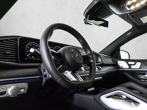 New 2026 Mercedes-Benz GLE 450 4MATIC Coupe image 10