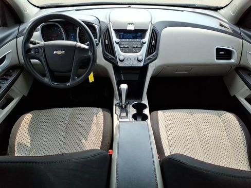 Used 2010 Chevrolet Equinox LS FWD image 10