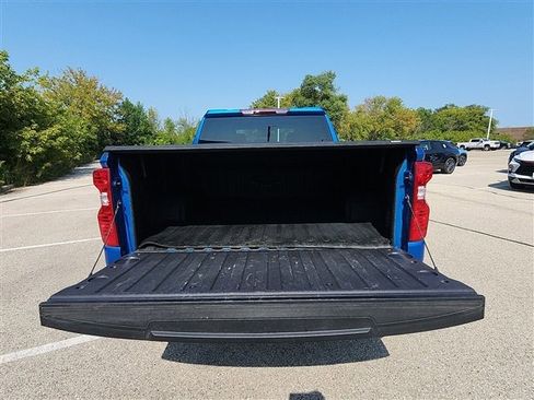 Used 2023 Chevrolet Silverado 1500 LT w/ Protection Package image 25