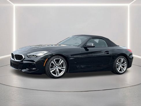 Used 2026 BMW Z4 sDrive30i RWD image 40