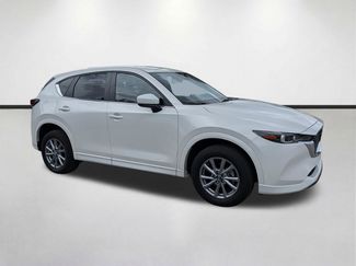 Used 2024 MAZDA CX-5 AWD 2.5 S w/ Select Package video 1