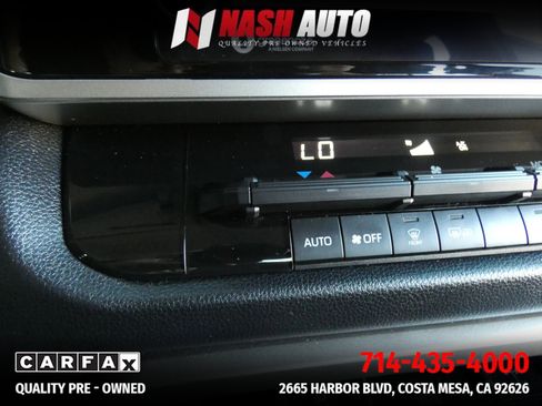 Used 2023 Toyota Tundra SR5 w/ TRD Off-Road Package AWD/4WD image 49