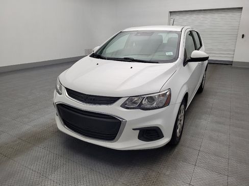 Used 2020 Chevrolet Sonic LT image 15